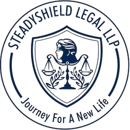 Steadyshield Legal LLP